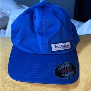 Columbia Hat